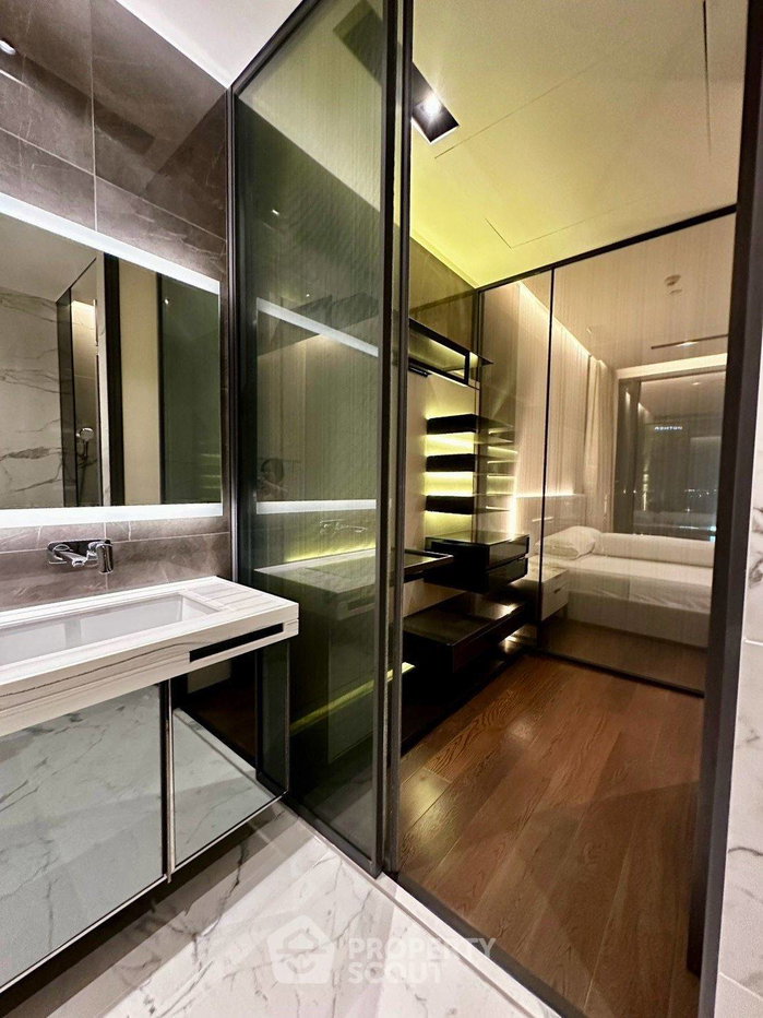 picture 1-Bedroom 300m To BTS Thong Lor At The Bangkok Thonglor (ID 3073335) - 11/14