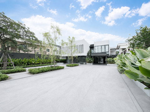 ขายบ้านเดี่ยว สุขุมวิท 71 ปรีดีพนมยงค์ 26 | ทำเลพระโขนง เชื่อมต่อเอกมัย–ทองหล่อ