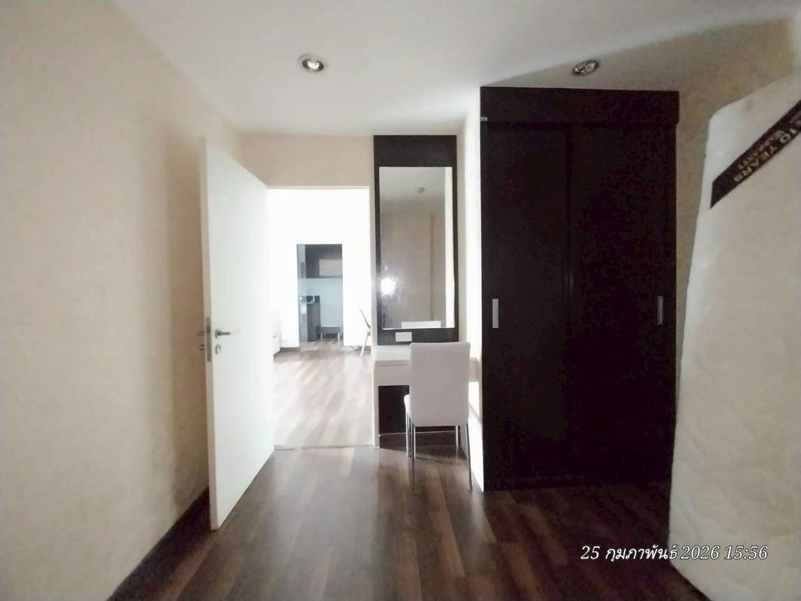 picture 🏢 Condo for Sale: Parc Exo Kaset-Nawamintra | Near MRT Ram Inthra Kor Mor 9 - 3/9