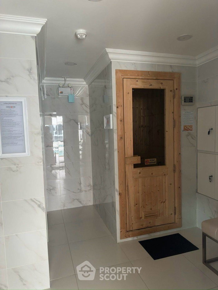 รูป 1 ห้องนอน Chateau In Town Major Ratchayothin ใกล้ BTS รัชโยธิน 300 ม. (ID 3191452) - รูปที่ 13/21