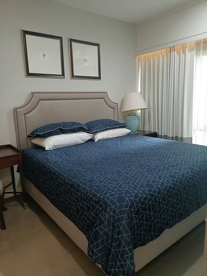 รูป ให้เช่า เดอะ เครส สุขุมวิท 34 1 ห้องนอน 1 ห้องนำ้ 42 ตรม. ค่าเช่า 30,000 บาท/เดือน - รูปที่ 14/34