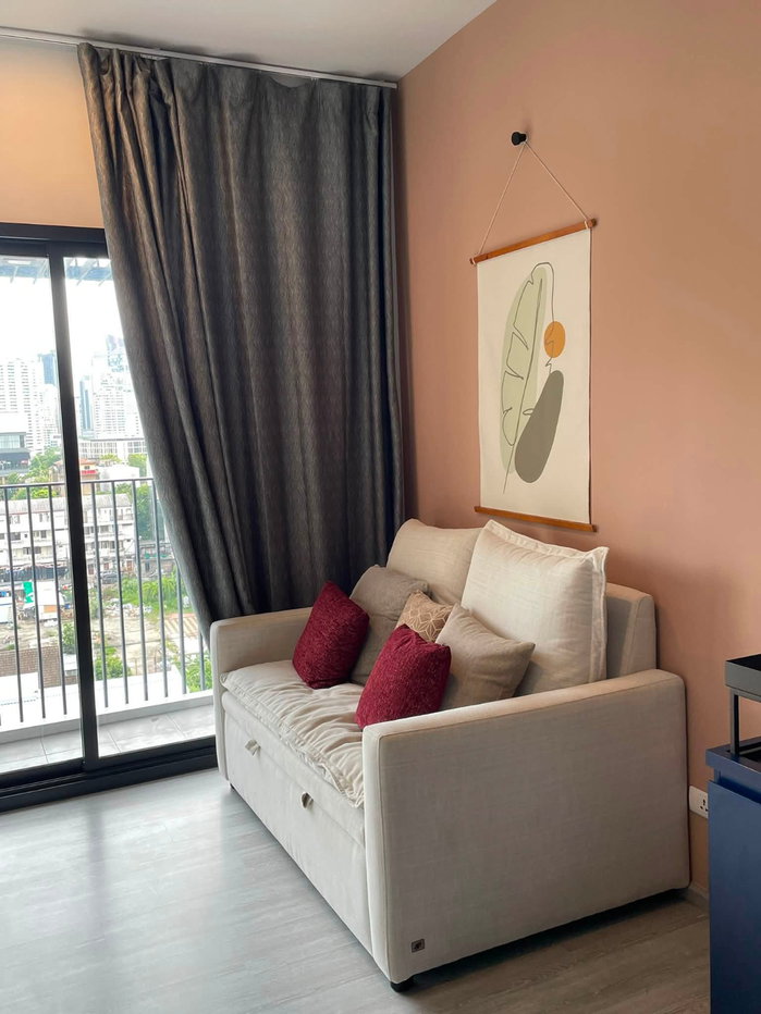 picture Condo for Rent at xt ekkamai (E6908021) ID Line : @condo101 - 2/7