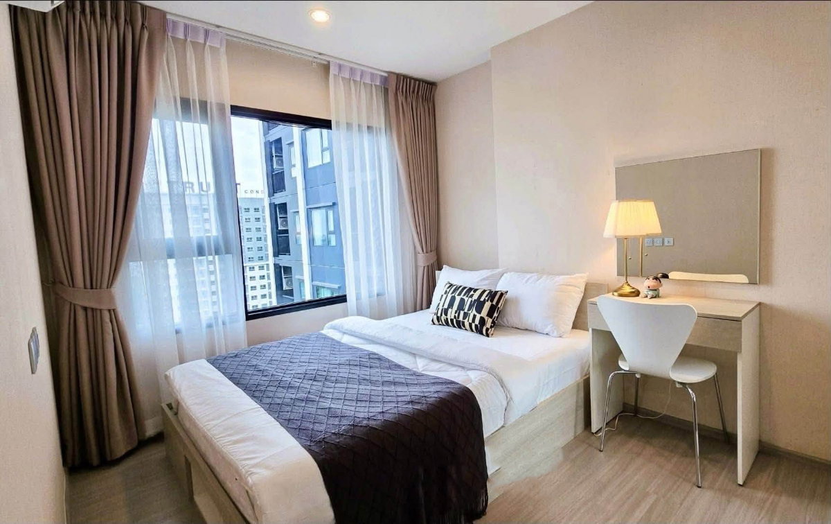 รูป 🔥ด่วน ห้องไปไวมากกก Code: 26KJ4279 ให้เช่า Aspire Erawan Prime ✅ Add Line @kjcondo (มี@ข้างหน้าด้วยนะคะ) - รูปที่ 1/10