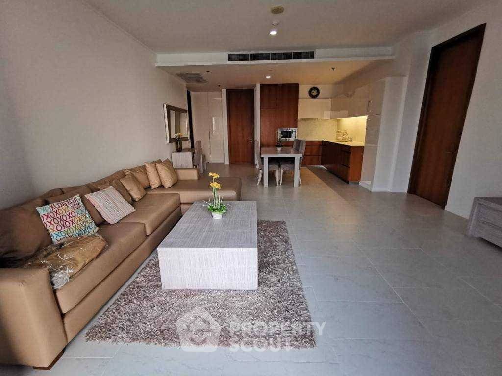 picture 2-BR 107 Sqm Southpoint Pattaya Condo In Phratamnak (ID 2804138) - 5/17