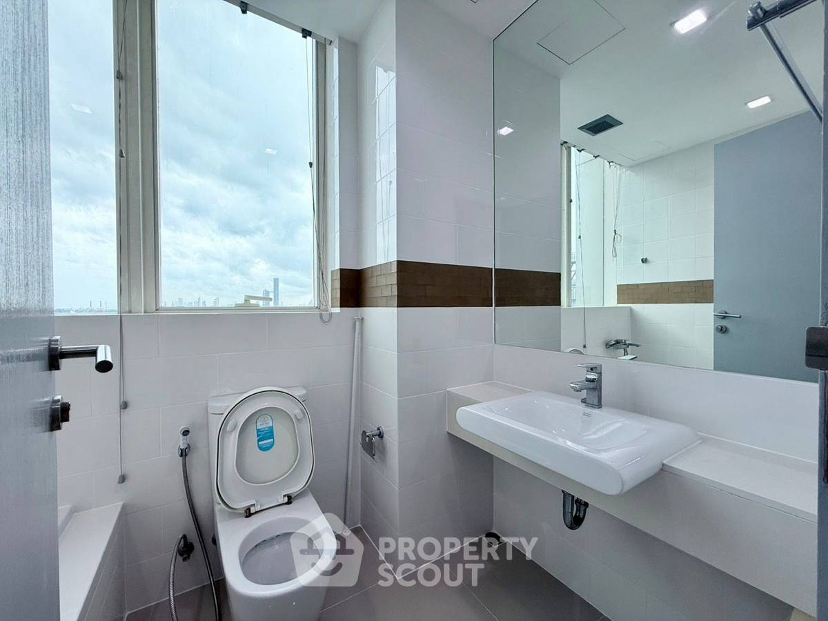 รูป ใกล้ BTS อ่อนนุช เพียง 60 ม. คอนโด 2 ห้องนอน Ideo Verve Sukhumvit (ID 3189411) - รูปที่ 14/18