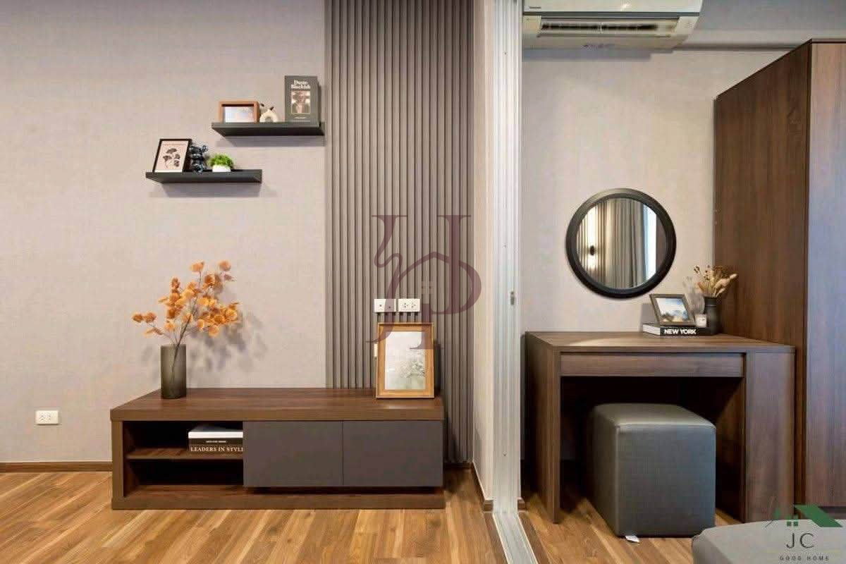 picture 🌿 A Space ME Sukhumvit 77 | Fully Furnished Condo - 10/18