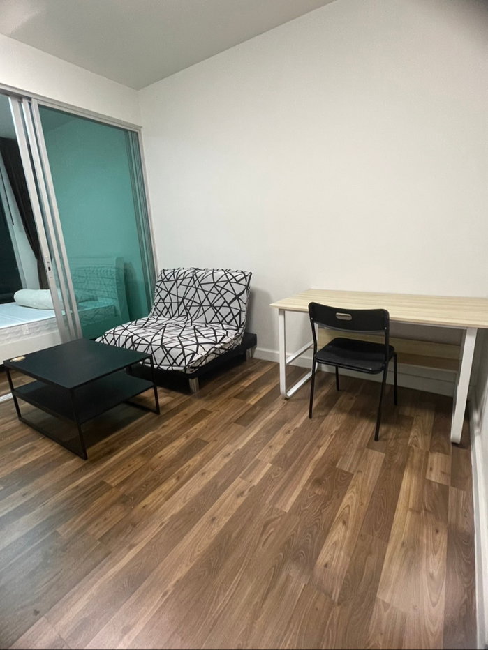 รูป 📣📣ให้เช่า A Space ME Sukhumvit 77 🔥 ☎️ติดต่อ คุณหย๊ะ 📞 093-4419156 ID Line : @928zbfqq   - รูปที่ 7/9