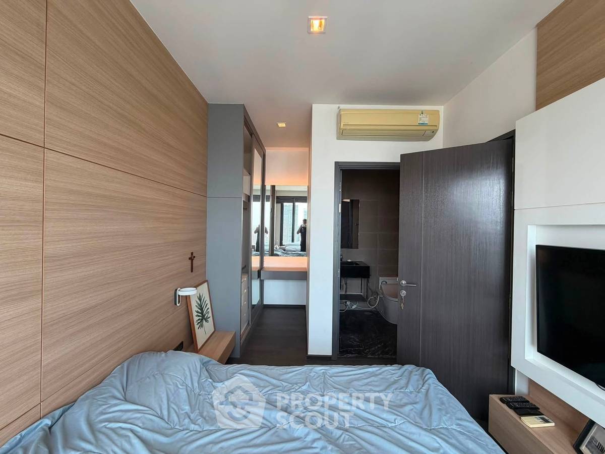 picture 30th-Floor 2-BR At The Edge Sukhumvit 23 Near MRT Sukhumvit (ID 3191391) - 17/19