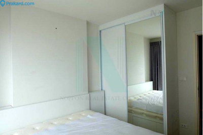 Condos for rent : 🎉 For rent condo THE BASE CHAENGWATTANA Building 1, Floor 10,1 bed room, Room size 32.00 sqm