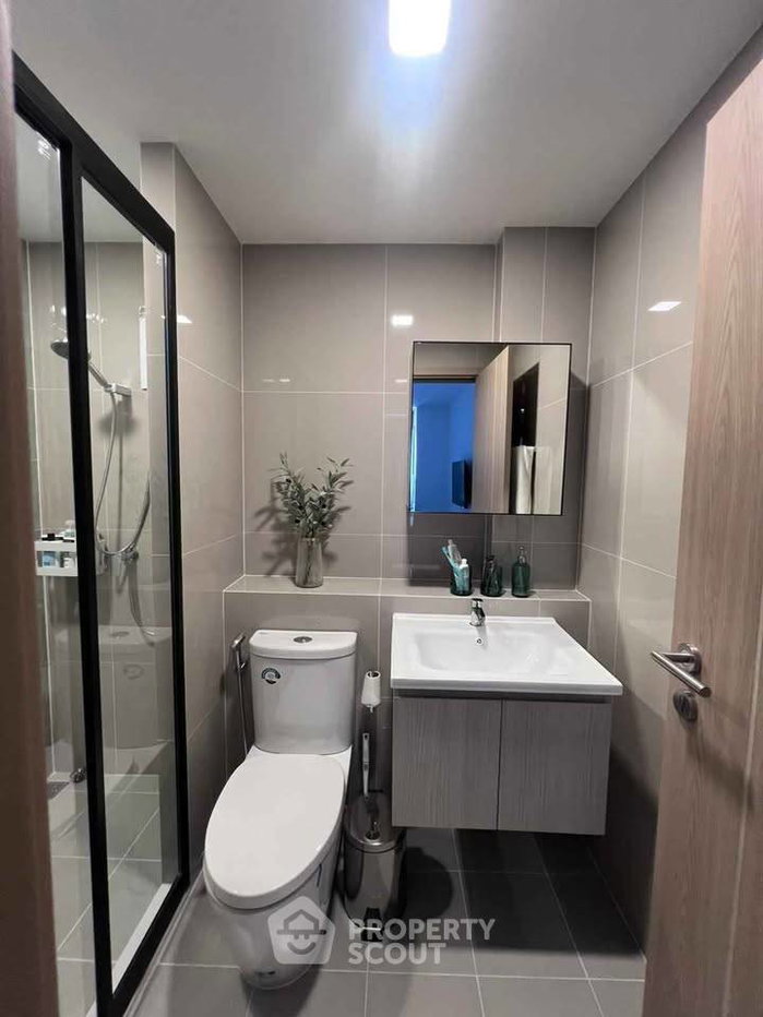 picture For Rent: 2-BR 55 Sqm Condo At The Base Bukit Phuket (ID 3161595) - 5/9