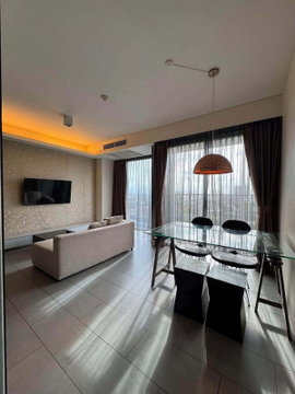 Condo for rent near BTS Sanampao