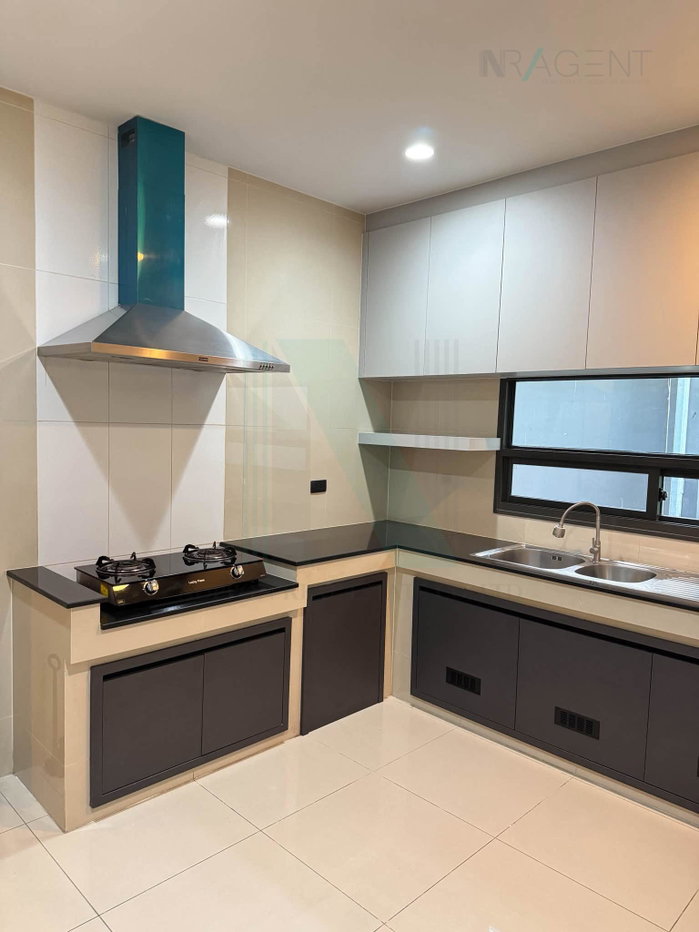 รูป 📌 ให้เช่าบ้านเดี่ยว 2 ชั้น เศรษฐสิริ กรุงเทพกรีฑา 2 4 ห้องนอน 4 ห้องน้ำ - รูปที่ 4/8