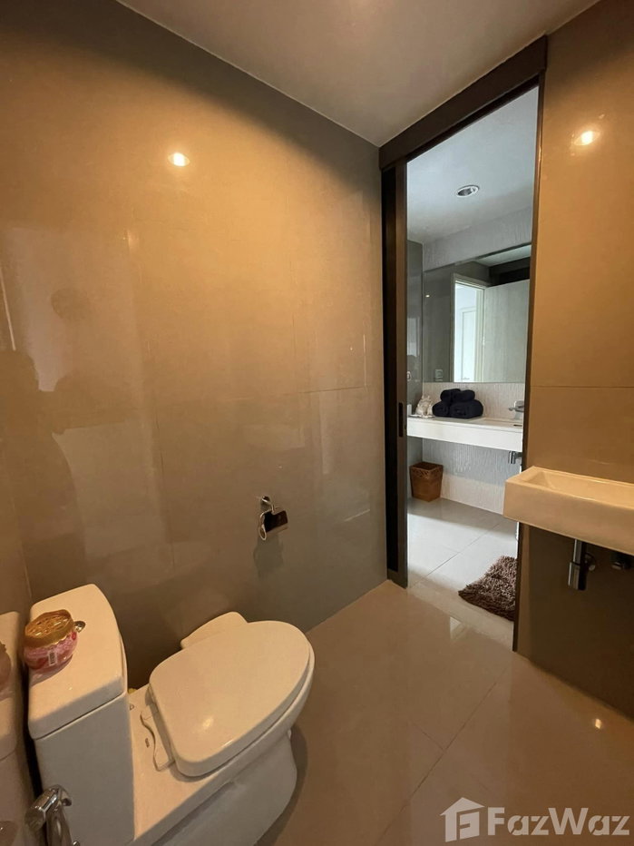รูป คอนโดให้เช่า 1 ห้องนอน ในโครงการ ริทึ่ม สุขุมวิท 42 1888587 - รูปที่ 5/6