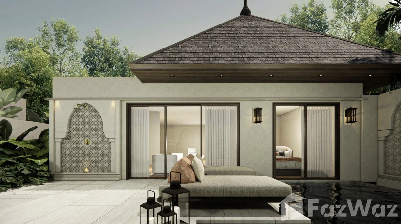 picture 2 Bedrooms Villa investment 6674777 - 10/12