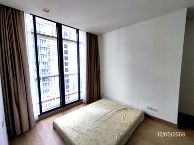 ขายคอนโด : 🔥 ขาย คอนโด พาร์ค 24 (Park 24) | ใกล้ BTS พร้อมพงษ์