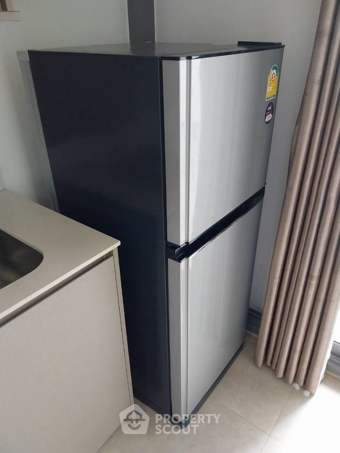 รูป ราคาดี คอนโด 1 ห้องนอน Whizdom Connect Sukhumvit ใกล้ BTS Punnawithi (ID 3184662) - รูปที่ 5/15