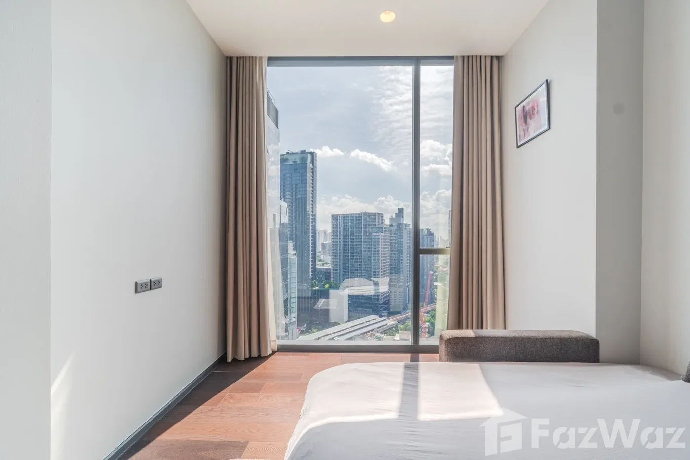รูป ขาย คอนโด 2 ห้องนอน ในโครงการ ลาวิค สุขุมวิท 57 1833998 - รูปที่ 28/42