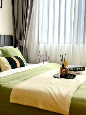 คอนโดให้เช่า : ✨ Chewathai Hallmark Ladprao – Chokchai 4 Phase 2 | ห้องสวย 26.25 ตร.ม.