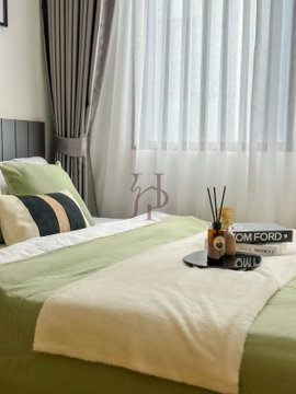 ✨ Chewathai Hallmark Ladprao – Chokchai 4 Phase 2 | ห้องสวย 26.25 ตร.ม.