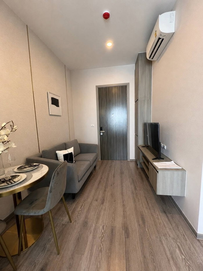 picture Code: 26KJ4274 for rent Knightsbridge Prime Onnut 🔥🔥 Line ID: @kjcondo (with @)🔥🔥 - 2/7