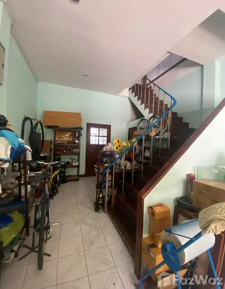 รูป ขาย บ้านเดี่ยว 5 ห้องนอน ใน บางจาก, กรุงเทพมหานคร 6673602 - รูปที่ 3/14