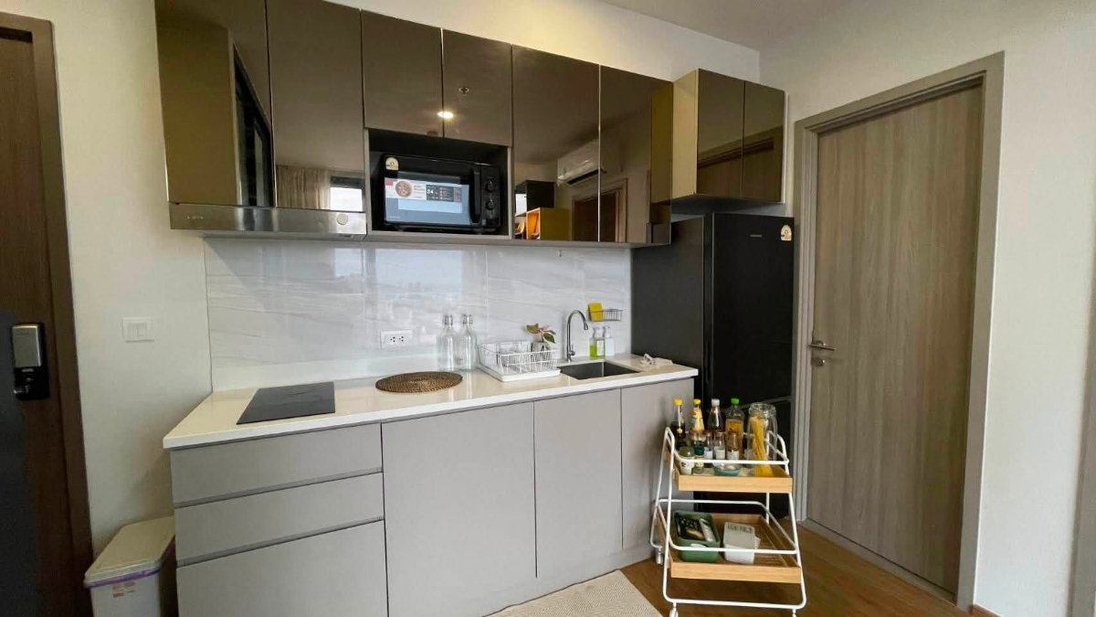 picture R1095/[For Rent] Cloud Thonglor-phetchaburi - 12/17