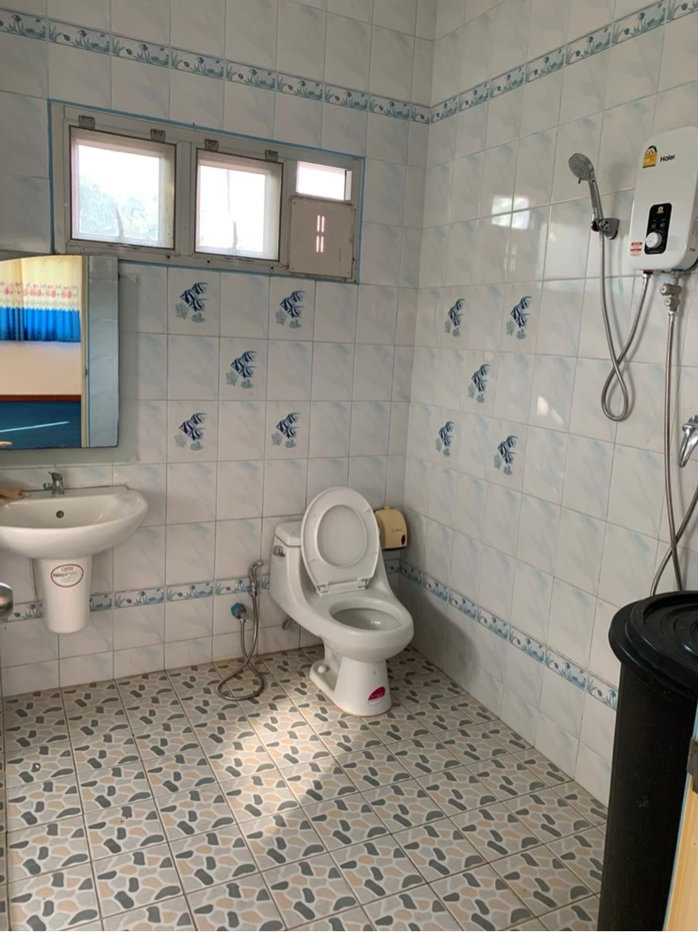 รูป ให้เช่า บ้านใกล้สนามบินอุดร ถ.บ้านช้าง - รูปที่ 11/11