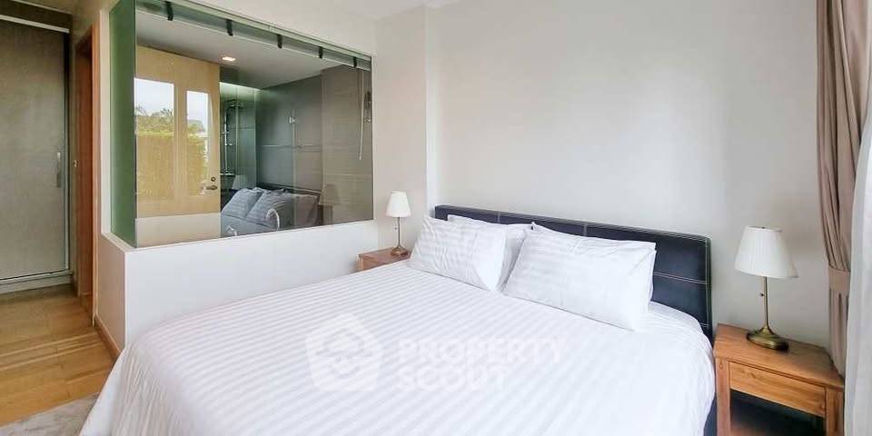 รูป ใกล้ BTS ทองหล่อ 200 ม. | 2 ห้องนอน Siri At Sukhumvit (ID 3101112) - รูปที่ 4/9