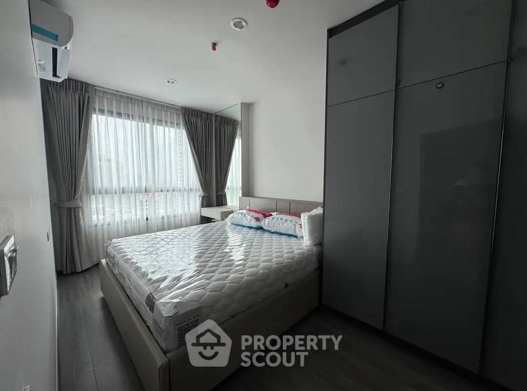 รูป คอนโด 1 ห้องนอน ชั้น 15 IDEO Sukhumvit - Rama 4 ห่าง BTS พระโขนง 300 ม. (ID 3191276) - รูปที่ 7/7