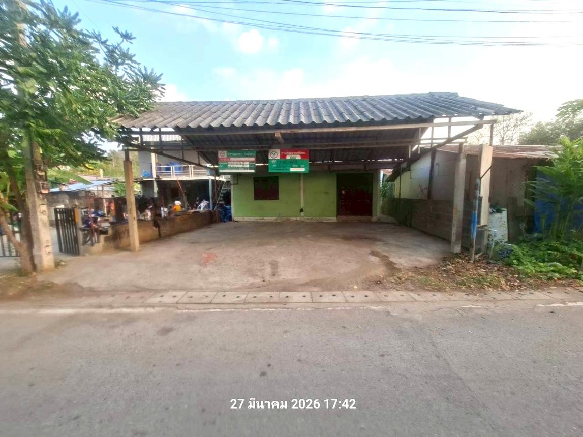 รูป บ้านเดี่ยว 47 ตร.วา แก่งคอย สระบุรี 747,000 - รูปที่ 14/29
