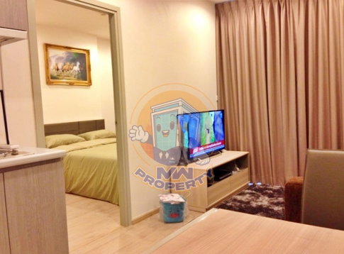 ห้องมาใหม่ครับ🐲เอเจ้นท์ศิวา⚡️🐲แอดไลน์ได้เลย❤️❤️ Ideo Sathorn-Thapra