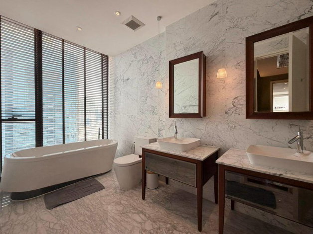 picture For Rent KHUN by YOO inspired by Starck Fully Furnished (Near BTS ThongLor) - 6/9