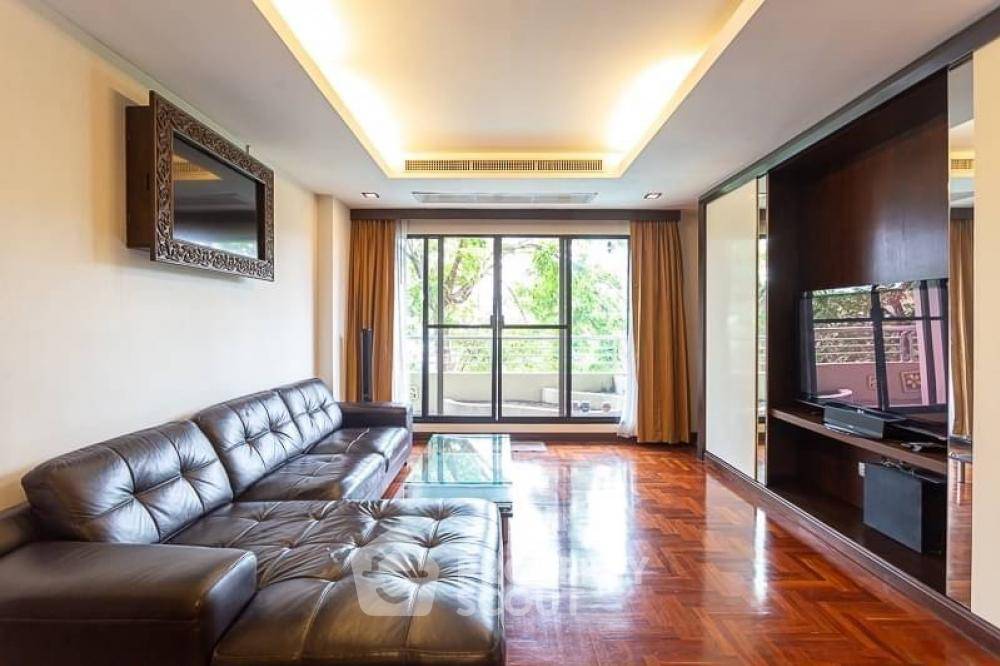 picture 3-BR Supreme Ville Condominium Near MRT Khlong Toei (ID 1441324) - 12/15