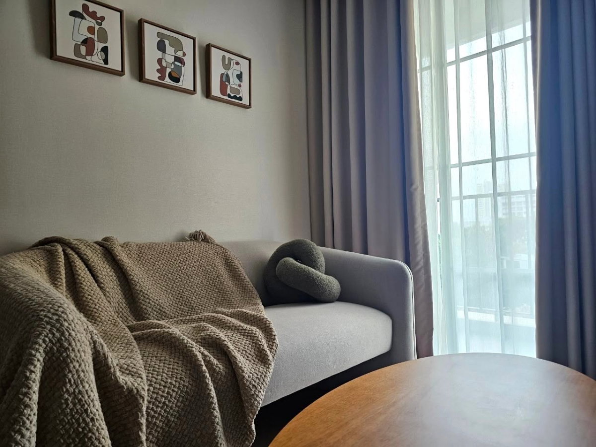 รูป R1099/[ให้เช่า] มาเอสโตร 39 (Maestro 39 Sukhumvit 39) - รูปที่ 13/16