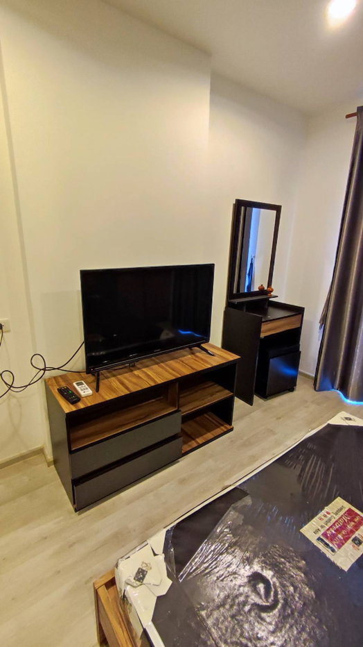 picture *** (Official Agent) Condo for rent : Ideo Mobi Charan-Interchange *** - 4/7