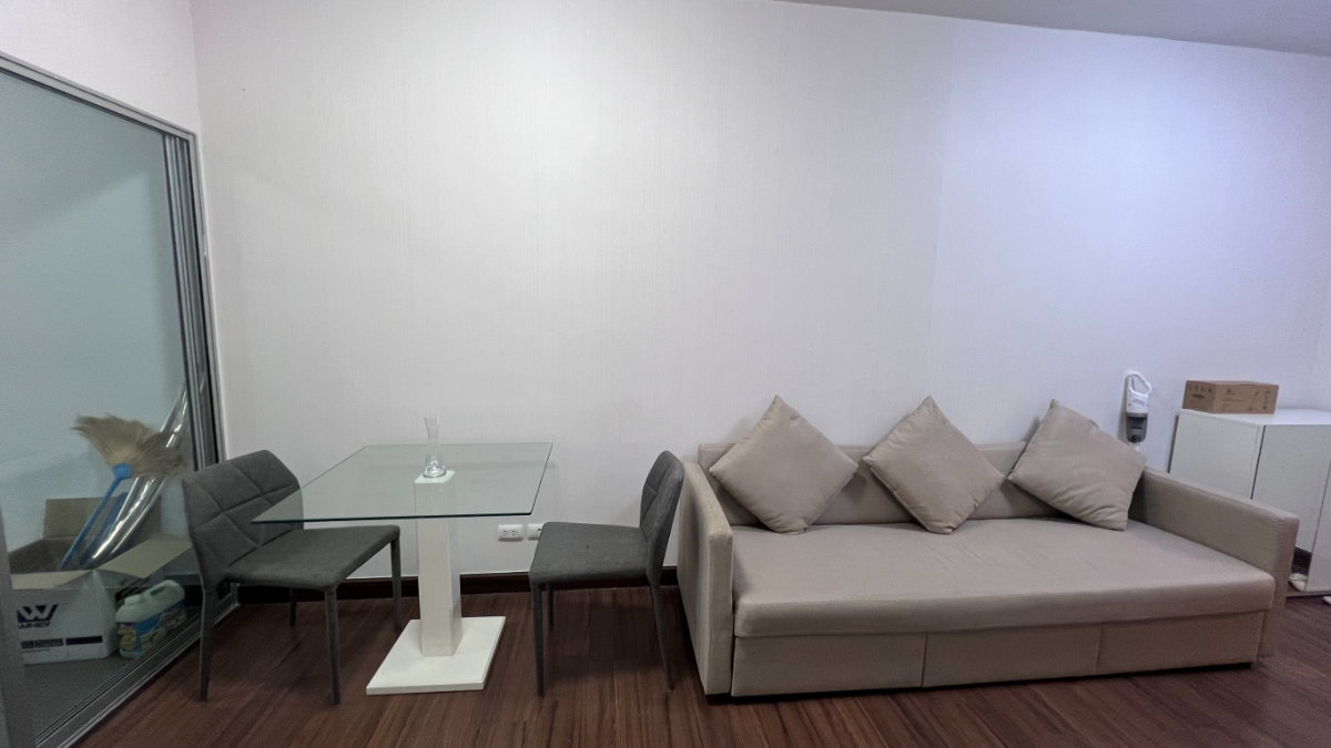 รูป คอนโด : ให้เช่า คอนโดศุภาลัยมอนเต้ 2 ใกล้ เซนทรัลเฟสเชียงใหม่ โทร 082-3899314 บู - รูปที่ 6/18