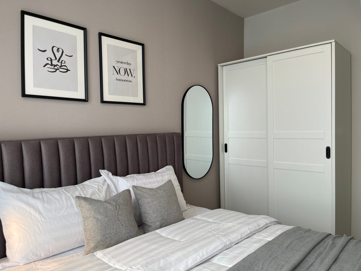 picture 📣For Rent: OKA HAUS Sukhumvit 36 (BTS Thonglor) 1bed Fully furnished, @onestepliving - 3/14