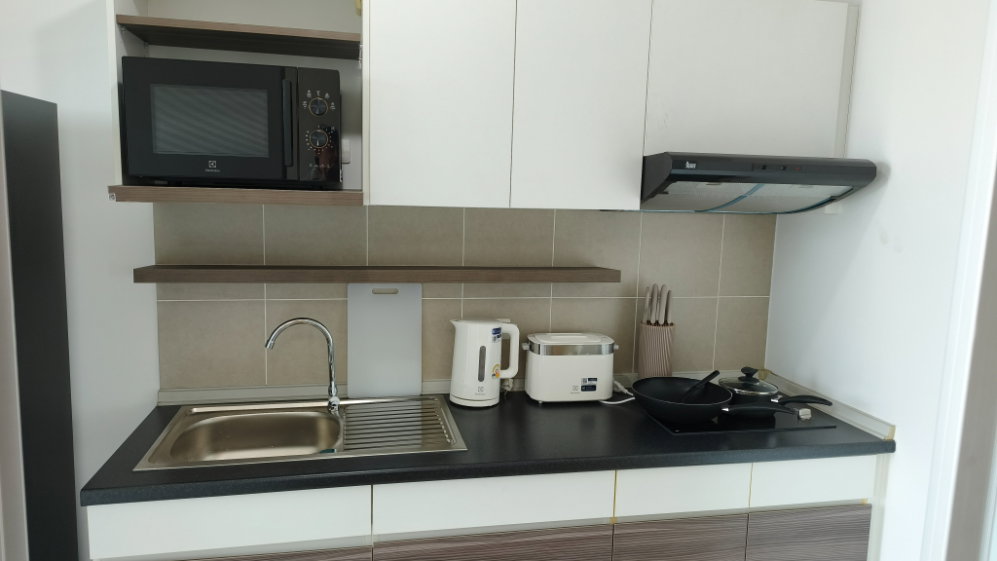 picture LINE only // ð Supalai Vista 2-bedroom apartment, 21st floor, ready to move in, stunning view. - 2/19