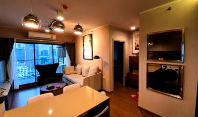 Condos for rent : 🎈#MT2608_082🎈💥Urgent💥 Guaranteed availability! Click quickly before it's gone‼️ For Rent 45k.🔥 Condo Ideo Sukhumvit 93