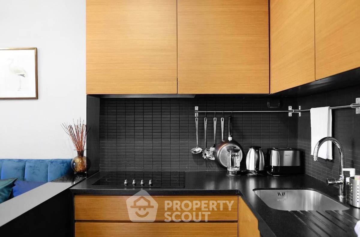 picture Pet-Friendly 2-BR At Ashton Morph 38 Near BTS Thong Lor (ID 3191294) - 13/19