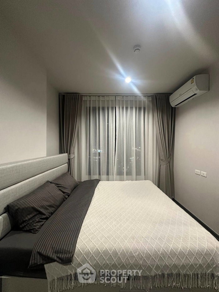 รูป ชั้น 25 คอนโด 1 ห้องนอน IDEO Sukhumvit - Rama 4 ใกล้ BTS พระโขนง (ID 2729860) - รูปที่ 7/10