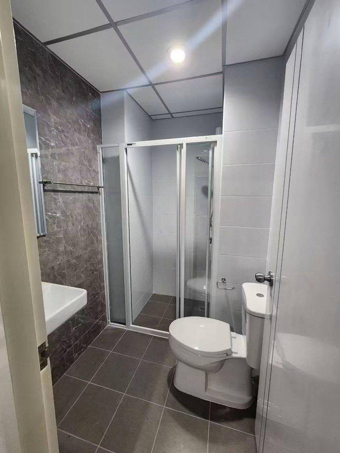 picture 🔥 Corner unit for under 10,000 Baht that allows 💖 The Unite Condo Onnut - Pattanakarn (Phase 2) 🐾 Pet-friendly! ‼️ - 6/10