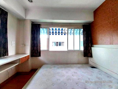 ขายคอนโด : 🏙️ ขาย แฮปปี้โฮม (Happy Home Condo) | รถไฟฟ้าสายสีแดง สถานีดอนเมือง