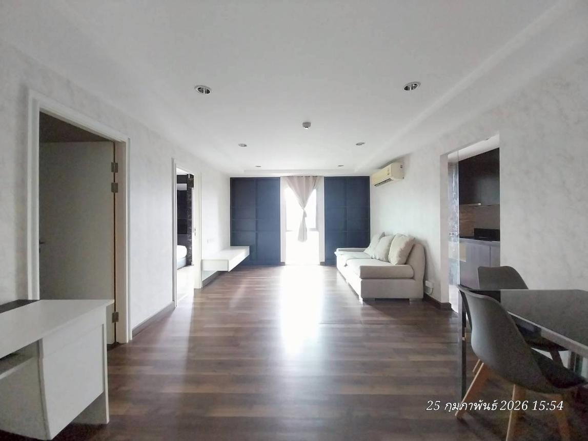 picture 🏢 Condo for Sale: Parc Exo Kaset-Nawamintra | Near MRT Ram Inthra Kor Mor 9 - 2/9