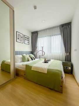 ðŋ A Space ME Sukhumvit 77 | Fully Furnished Condo