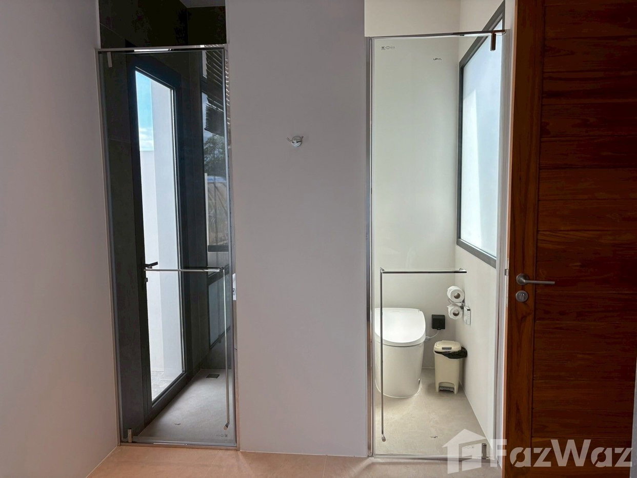 รูป วิลล่าให้เช่า 4 ห้องนอน ในโครงการ อีลิท ฉลอง ฮิดเดน โอเอซิส วิลล่า 5354994 - รูปที่ 14/22