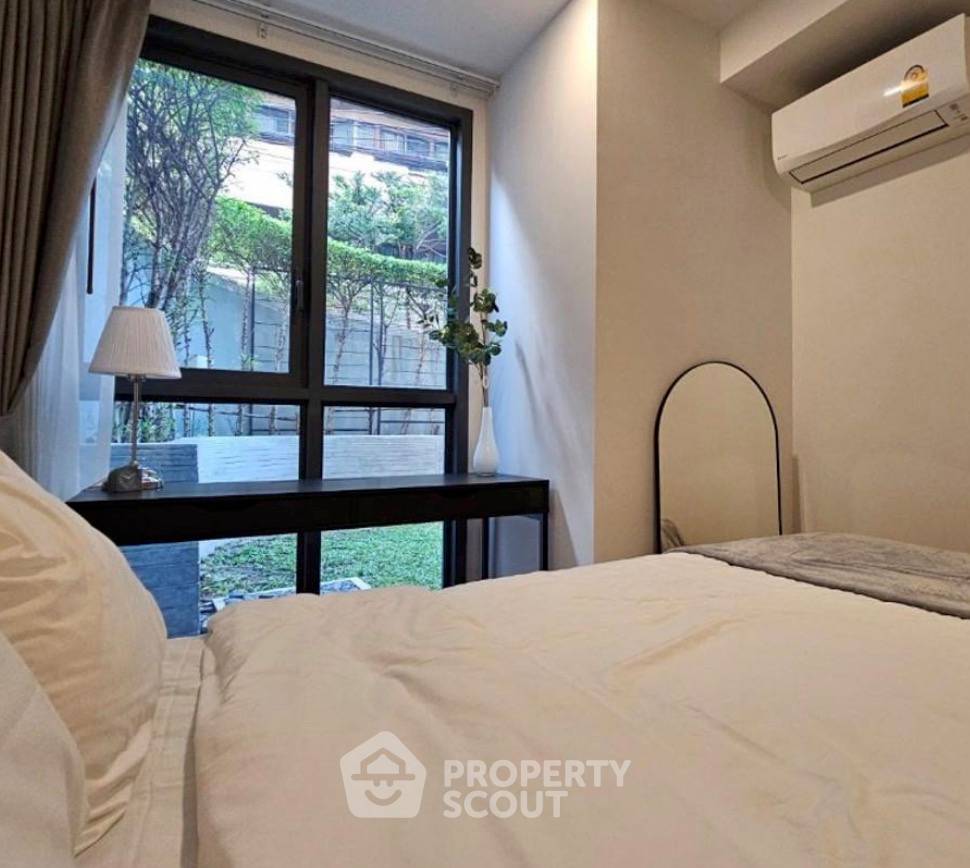 รูป คอนโด 1 ห้องนอน Taka Haus Ekamai 12 ใกล้ BTS เอกมัย (ID 3121109) - รูปที่ 2/9