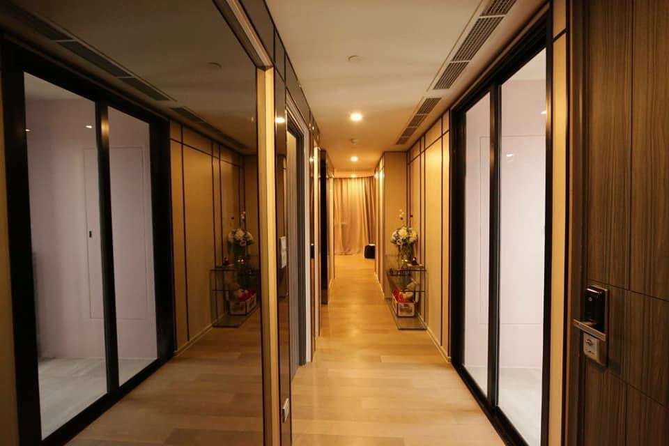 picture @Condorental condo for rent Ashton Asoke - 12/14
