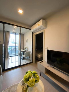 รูปภาพ 📣For Rent: Quintara Treehaus Sukhumvit 42 (BTS Ekkamai) 1bed Fully furnished, @onestepliving