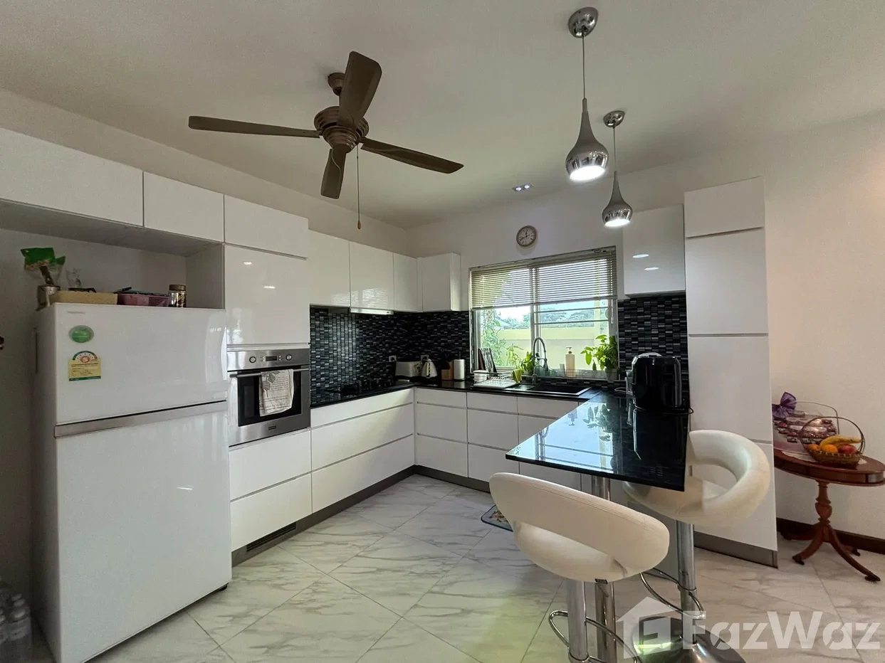 รูป ขาย วิลล่า 3 ห้องนอน ในโครงการ ปาล์ม การ์เดนท์ หัวหิน 6673661 - รูปที่ 8/29
